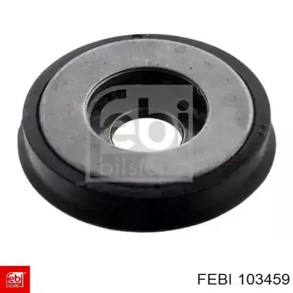 Купить 103459 Febi Опорный подшипник амортизатора