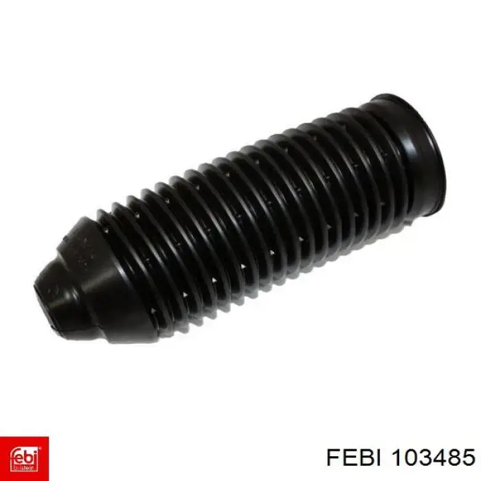 Сайлентблок передней балки Febi 103485 цена, от 11.09 USD