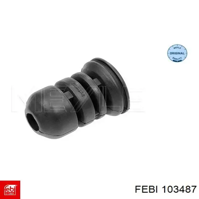 Купить 7420869391 Renault (RVI) Фильтр-отстойник топлива грубой очистки