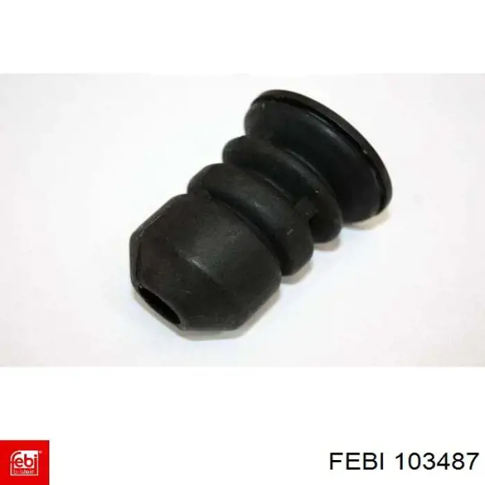 103487 Febi Фильтр топлива