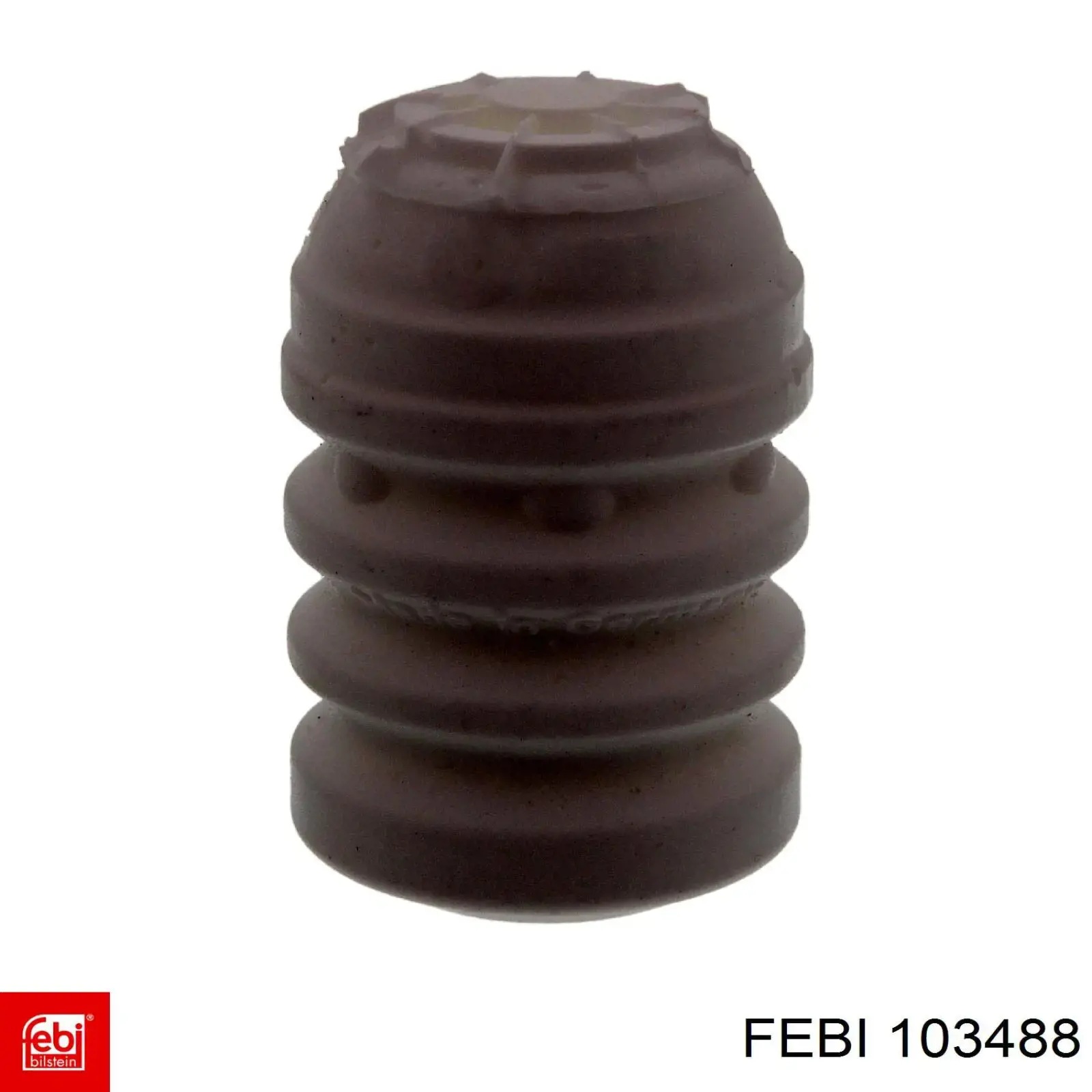 Сайлентблок заднего подрамника Febi 103488 цена, от 12.43 USD