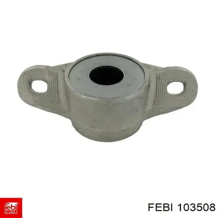 Купить 103508 Febi Опора амортизатора заднего