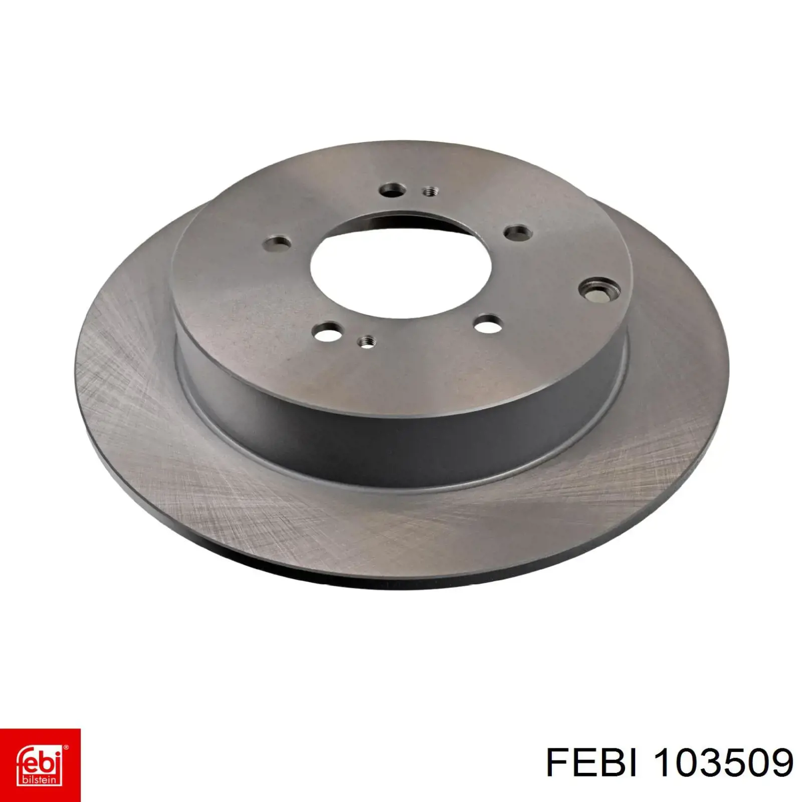 Сайлентблок 103509 Febi