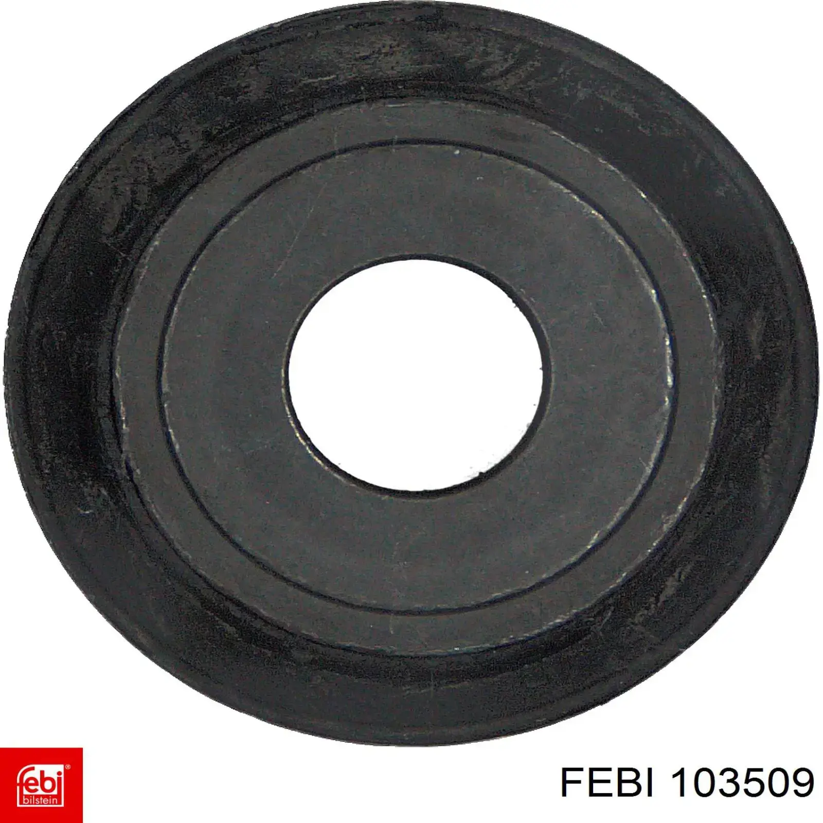 Сайлентблок передней балки Febi 103509 цена, от 14.01 USD