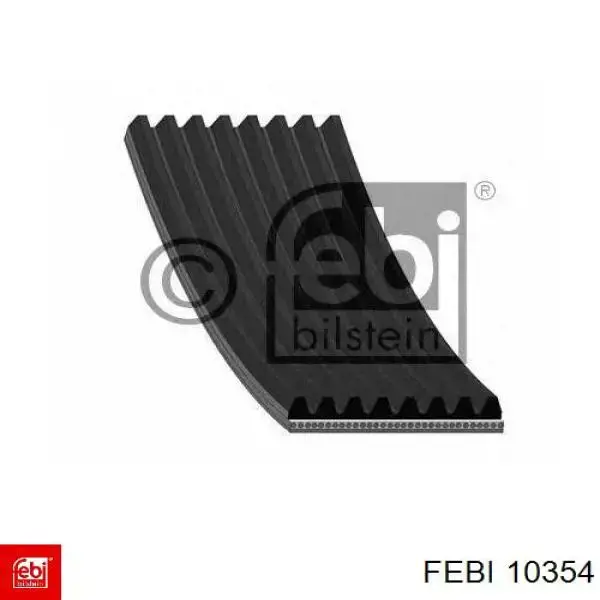 Чехол шруса Febi 10354 цена, от 9.93 USD