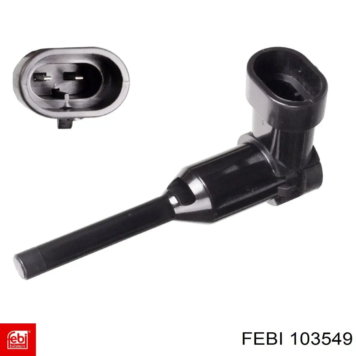 Датчик уровня охлаждающей жидкости в бачке Febi 103549 цена, от 20.20 USD