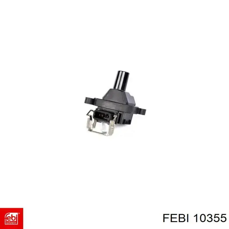 Пыльник ШРУСа передней полуоси наружный Febi 10355