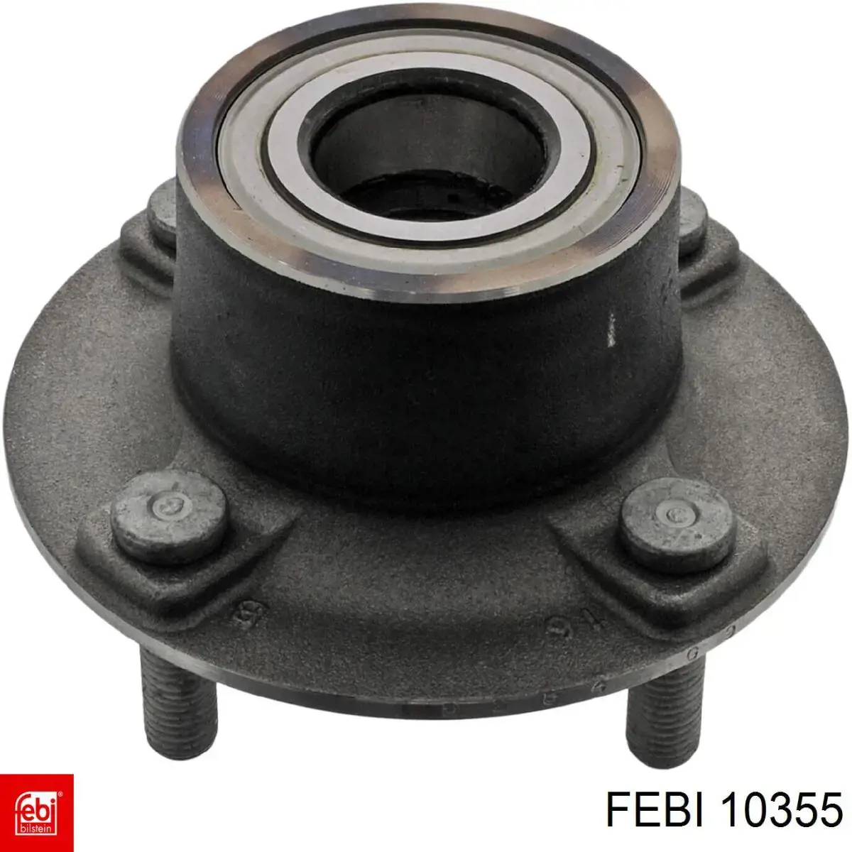 Чехол шруса Febi 10355 цена, от 15.85 USD