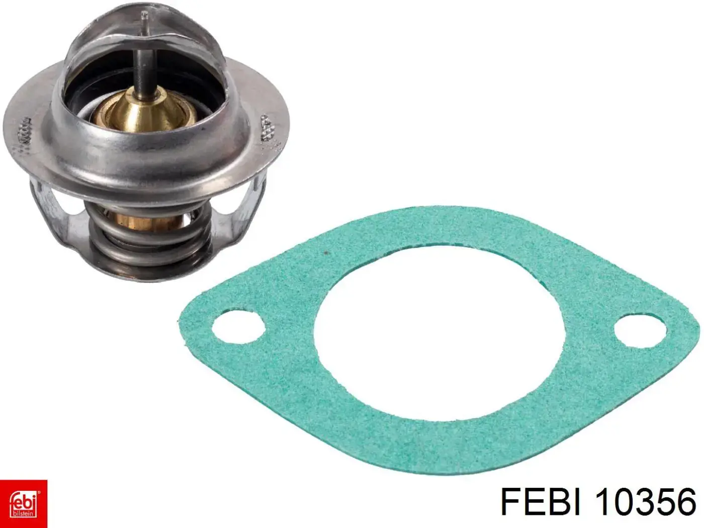 Сайлентблок передней подвески Febi 10356 цена, от 7.33 USD