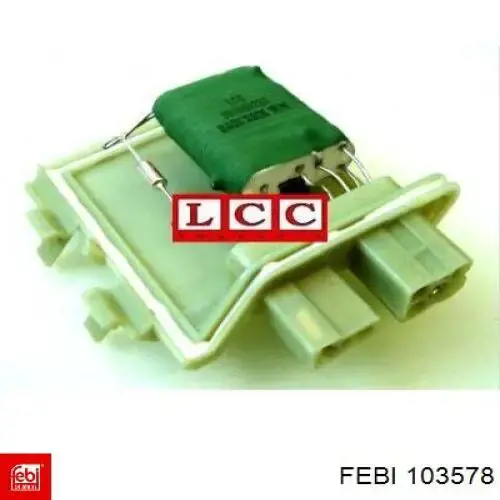 Купить 103578 Febi ДПРВ