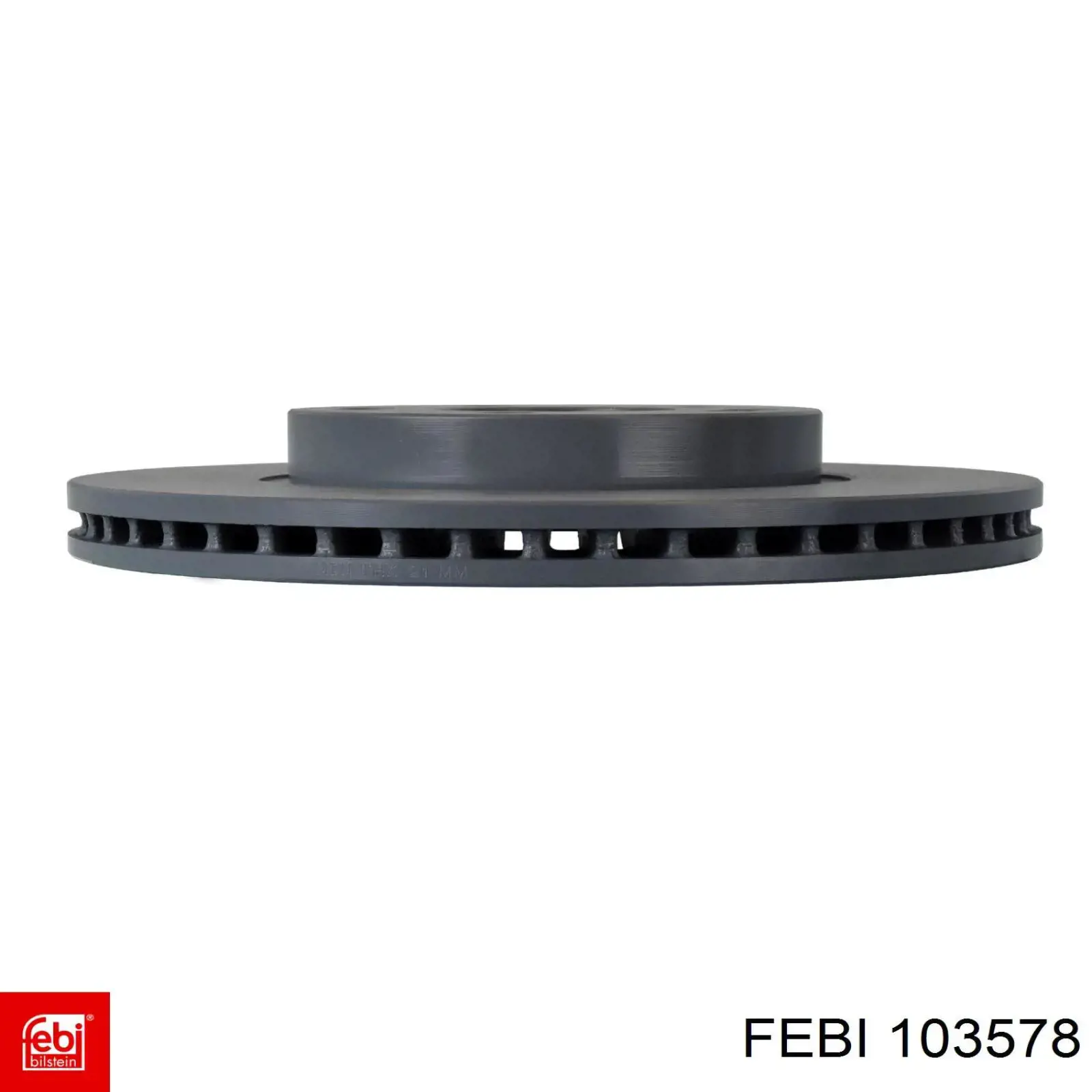 Датчик фаз Febi 103578 цена, от 16.31 USD