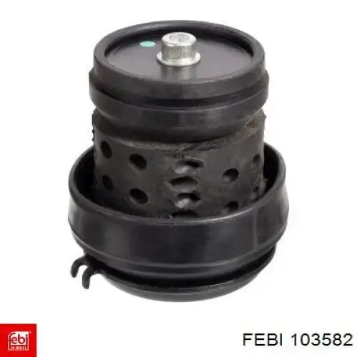 Купить 103582 Febi Передняя опора двигателя