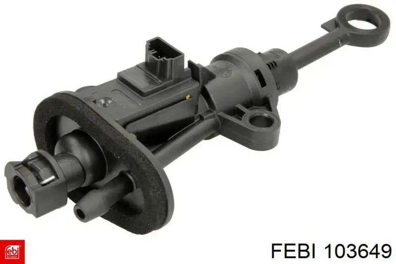 ГЦС Febi 103649 цена, от 93.43 USD
