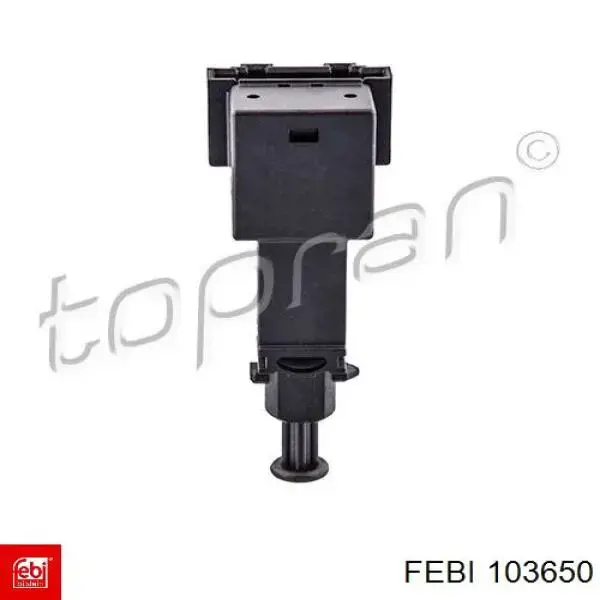 Лягушка Febi 103650 цена, от 10.40 USD