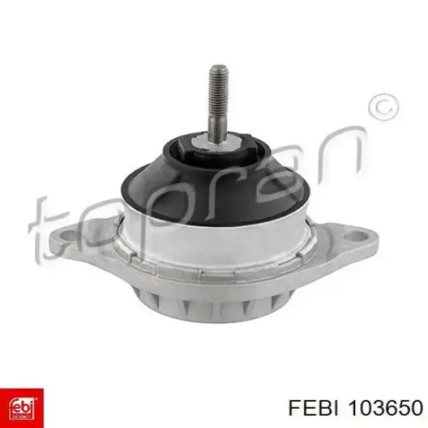 Купить 103650 Febi Лягушка стоп сигнала