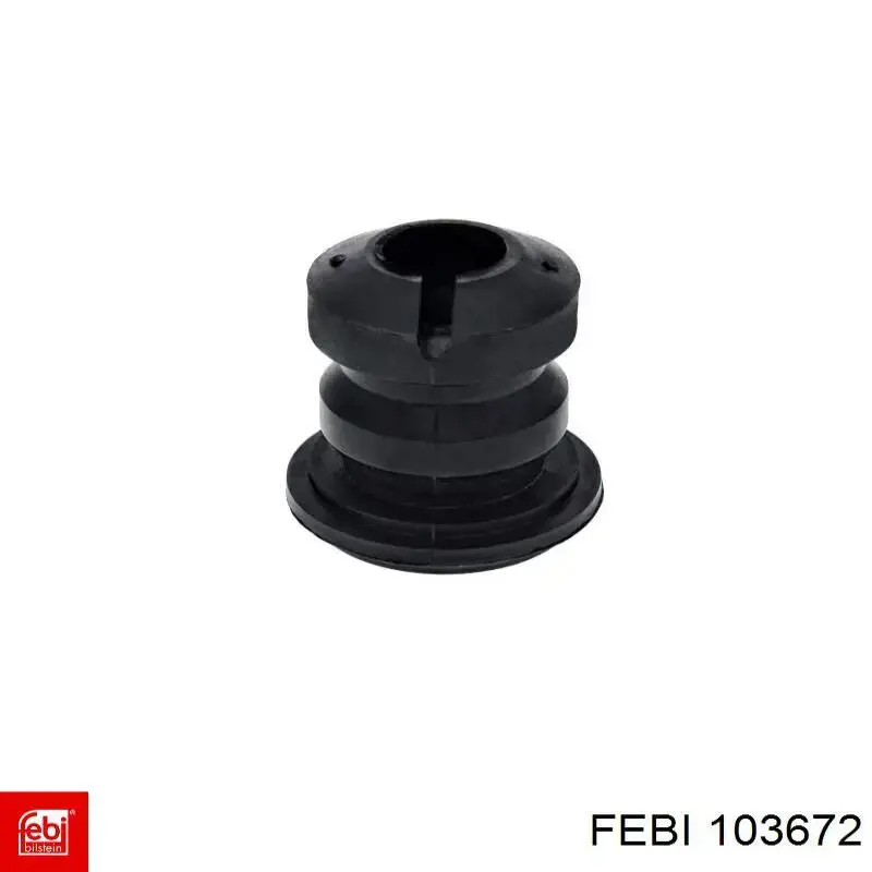 Помпа 103672 Febi