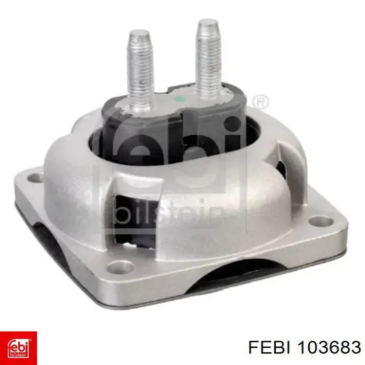 Задняя опора двигателя Lemforder 3997301 цена, от 103.60 USD