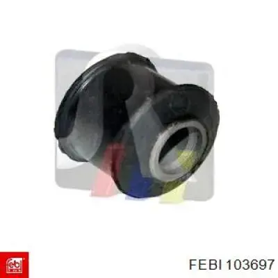Муфта рулевых тяг Febi 103697 цена, от 7.19 USD