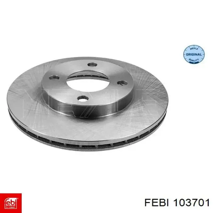 Купить 103701 Febi ДПРВ