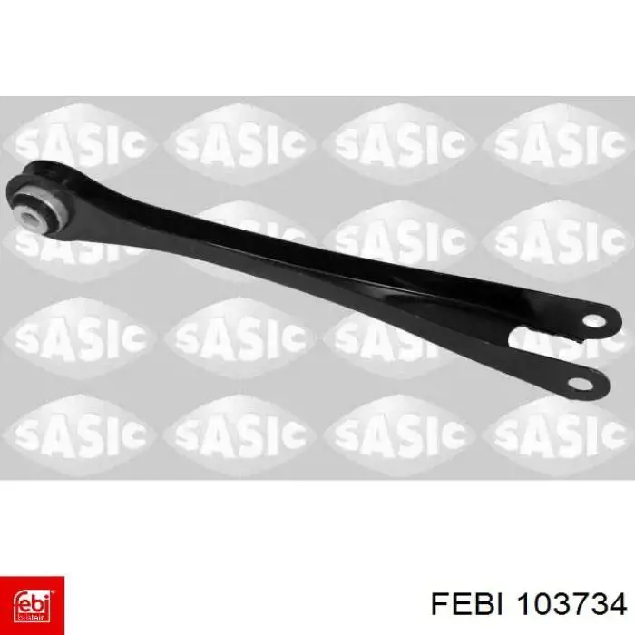 Балансир задний нижний Febi 103734 цена, от 35.15 USD