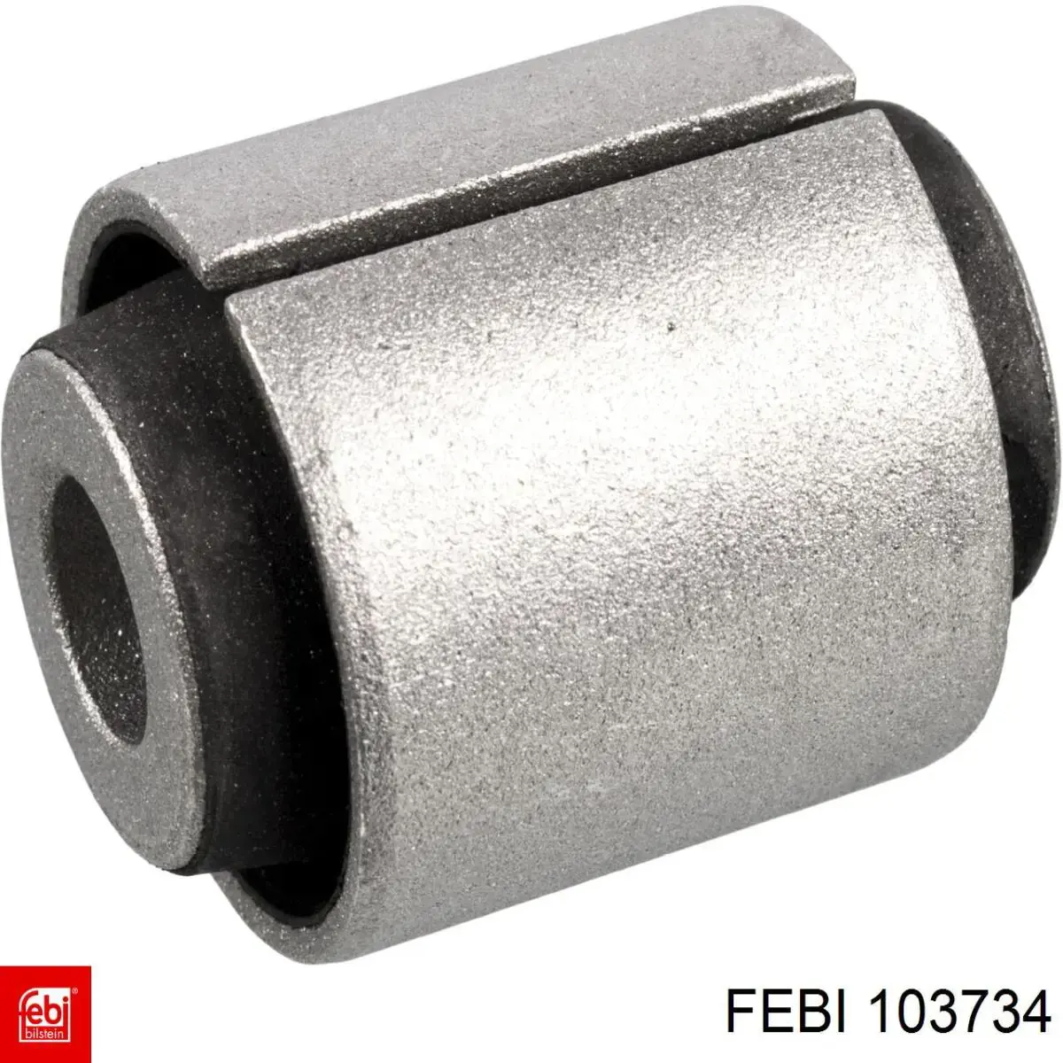 Купить 103734 Febi Нижний рычаг задней подвески