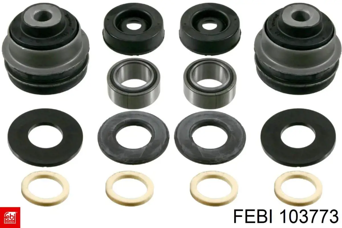  Febi 103773 цена, от 19.84 USD