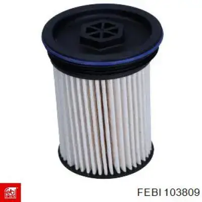 Купить 103809 Febi Фильтр-отстойник топлива грубой очистки
