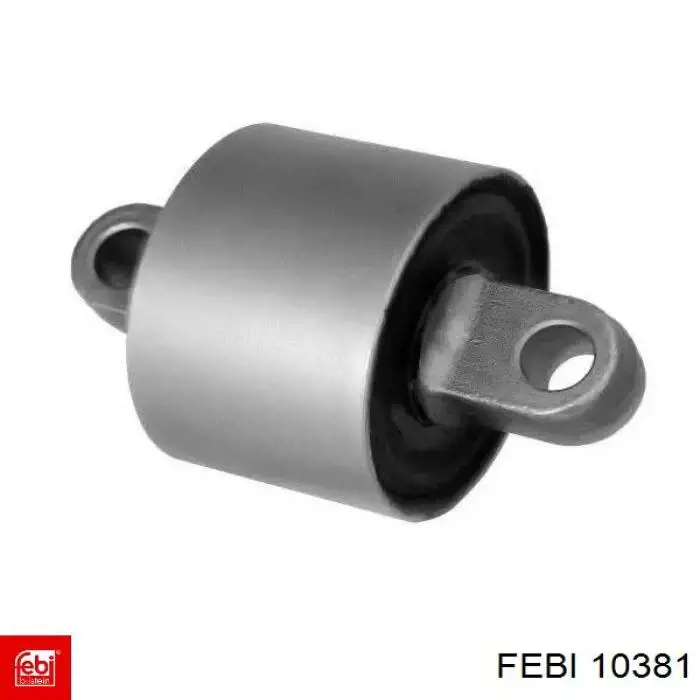 Купить 10381 Febi Пыльник гранаты наружный, передний