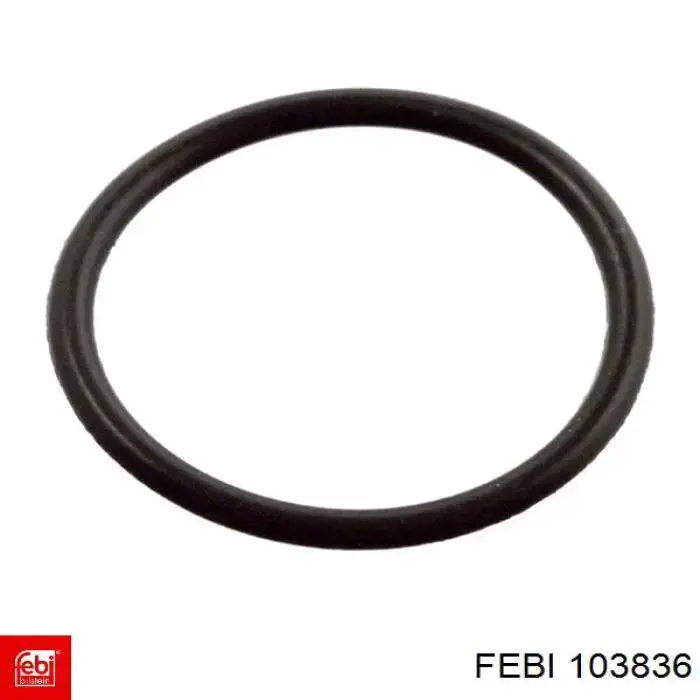 Купить WHT000884 Porsche Кольцо инжектора