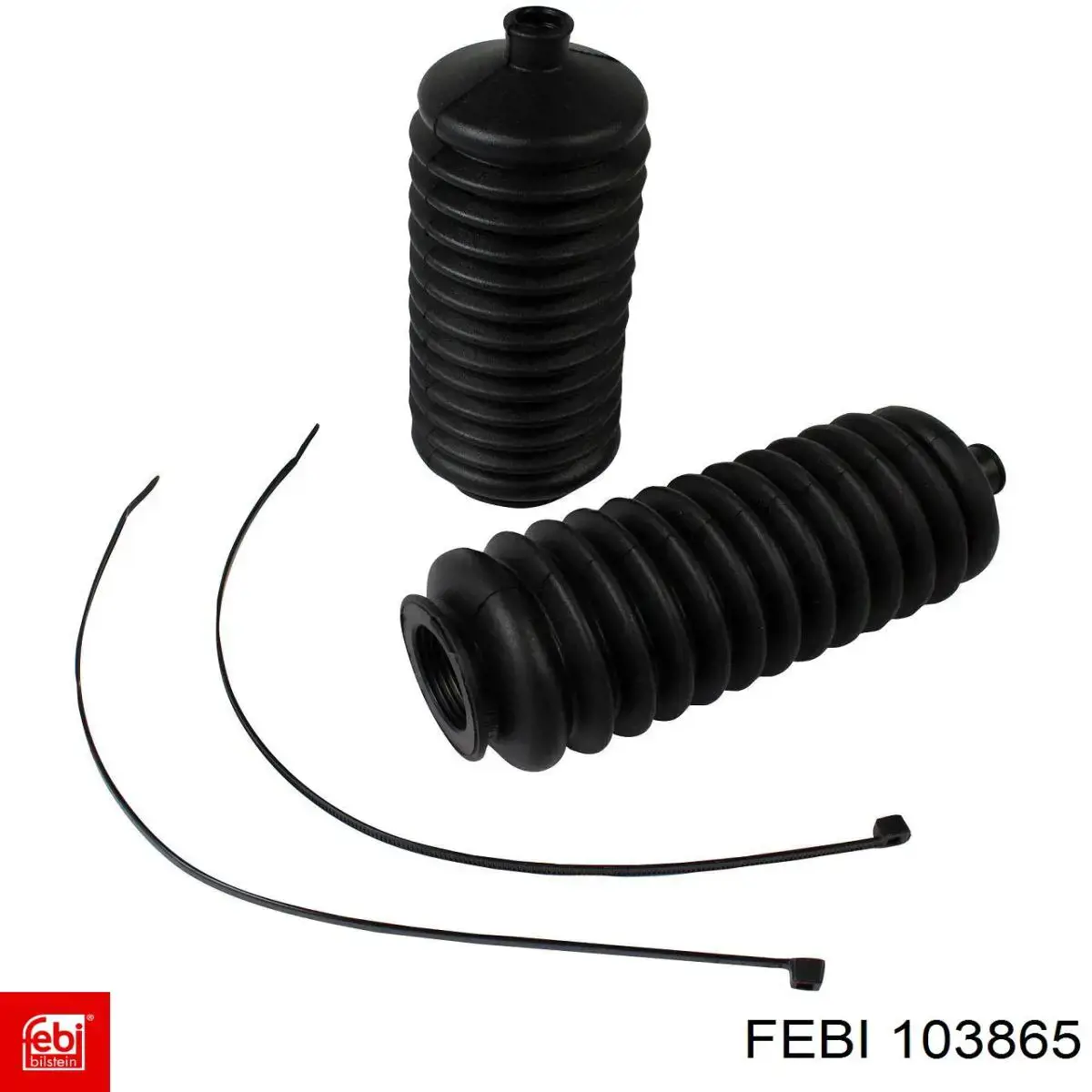 Пыльник тяги Febi 103865 цена, от 4.48 USD