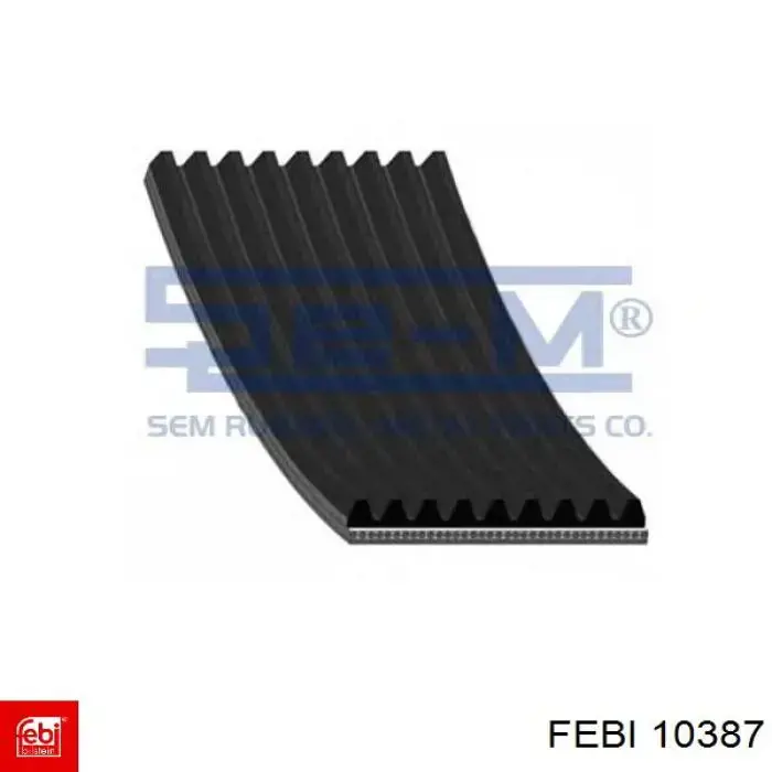 Пыльник шарнира угловых скоростей внутренний передний Febi 10387 цена, от 8.39 USD