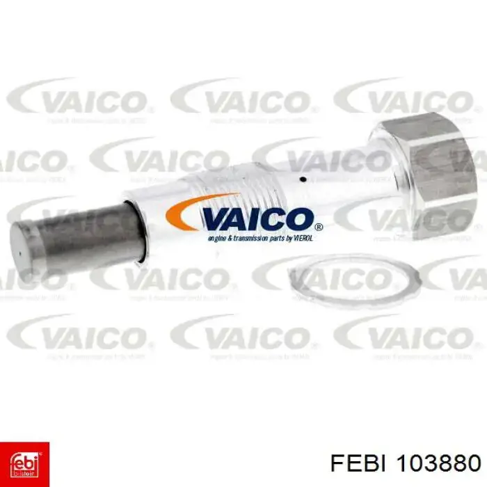 Купить 103880 Febi Цепь масляного насоса, комплект