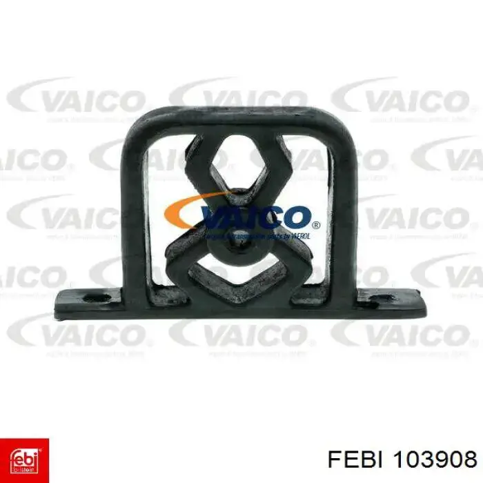 Купить 103908 Febi Датчик давления масла