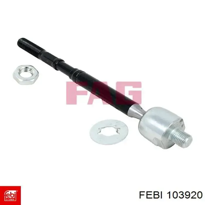 Рулевая тяга 103920 Febi