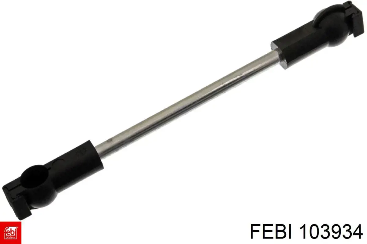 Болт колесный  Febi 103934 цена, от 3.44 USD