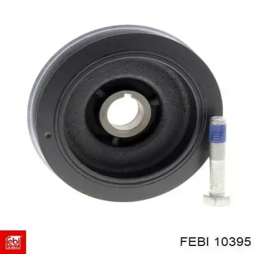 Маховик 10395 Febi