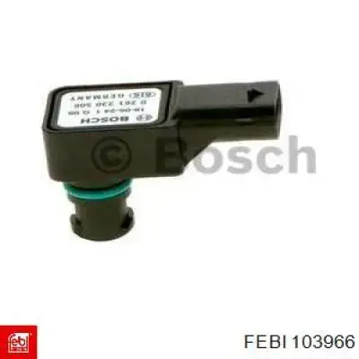 Купить A2053211706 Mercedes Буфер (отбойник) амортизатора переднего