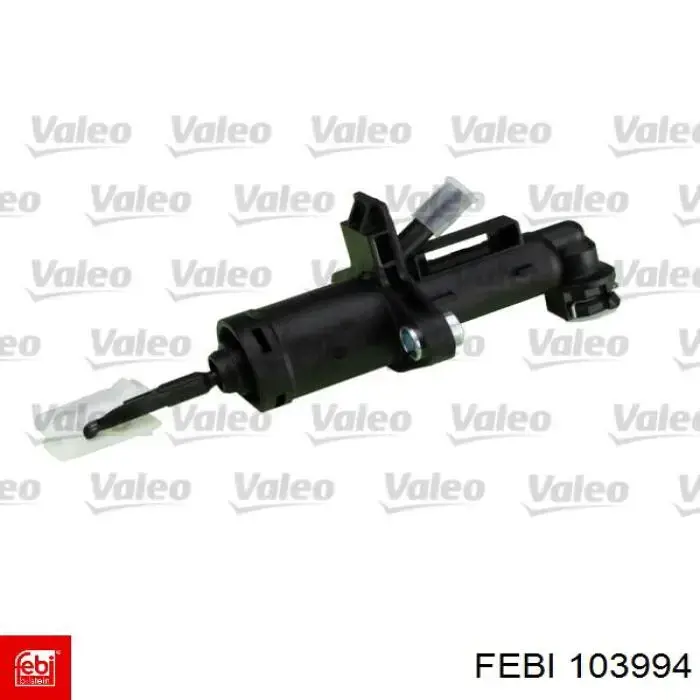 ГЦС Febi 103994 цена, от 63.65 USD