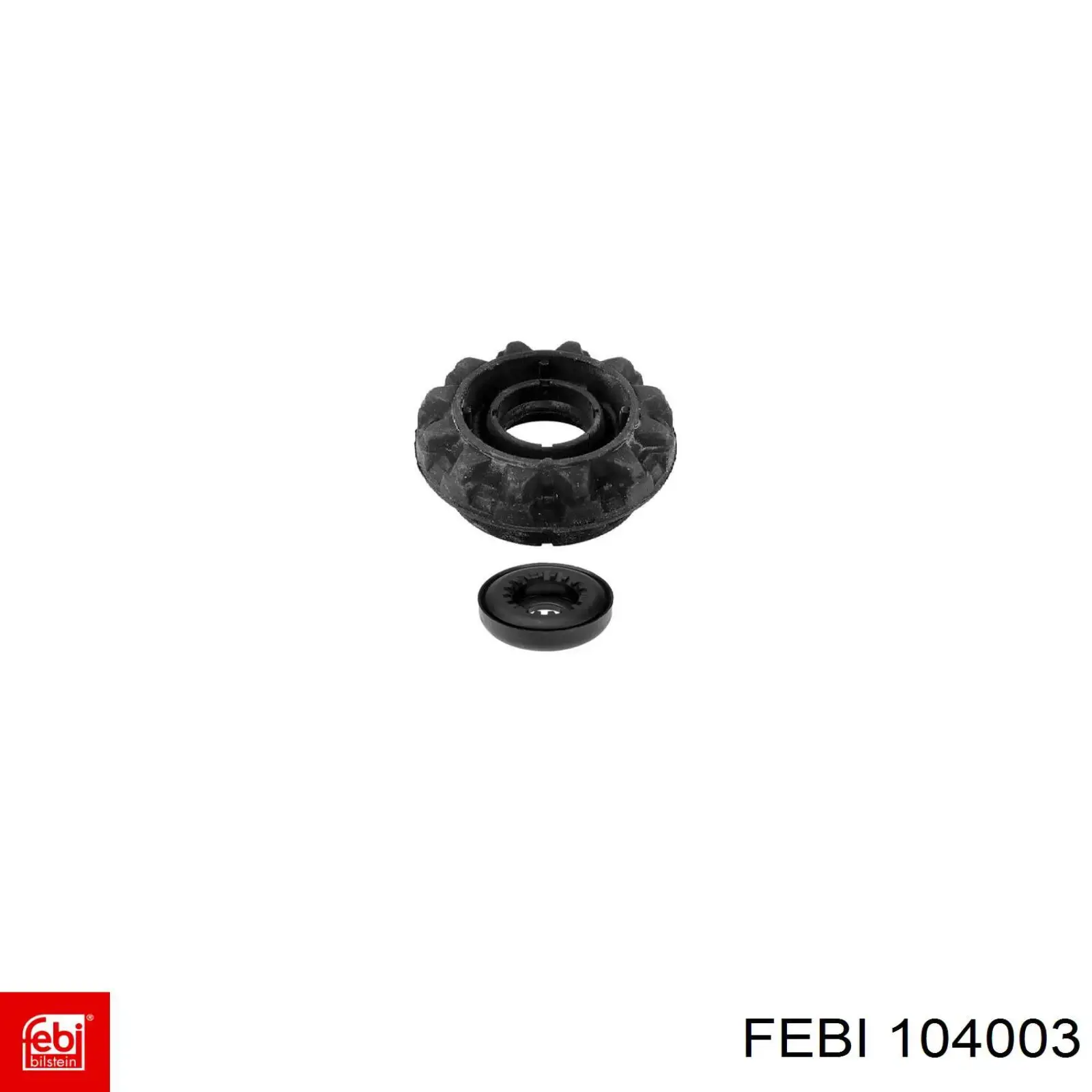  Febi 104003 цена, от 22.92 USD