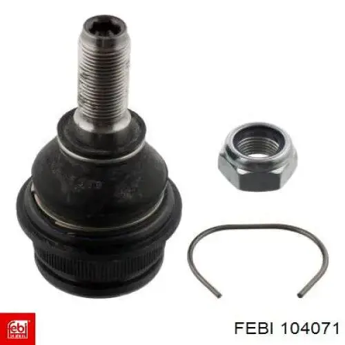 Купить 104071 Febi 