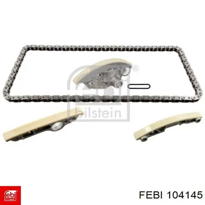 Купить 104145 Febi 