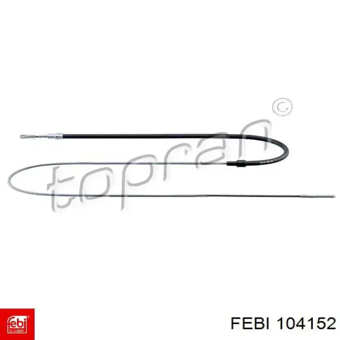  104152 Febi