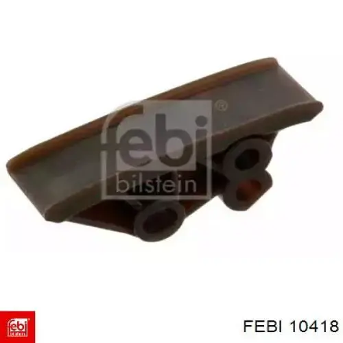 Успокоитель цепи ГРМ, верхний ГБЦ Febi 10418