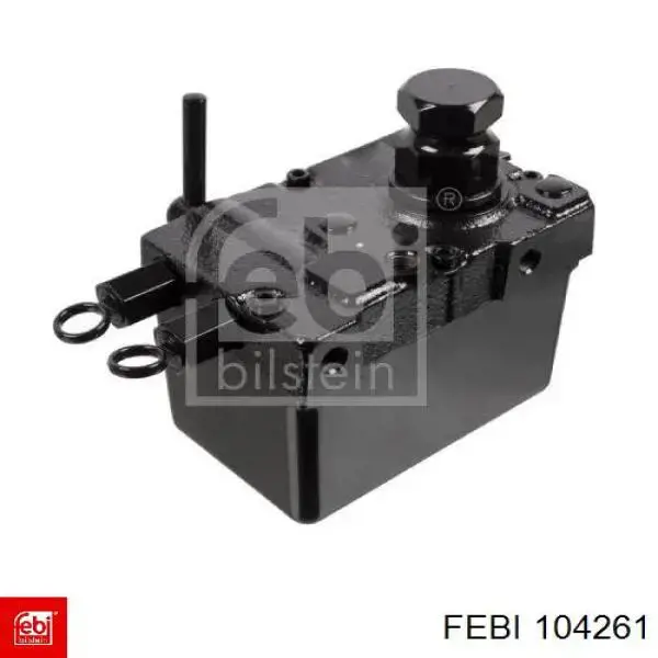  Febi 104261 цена, от 1.73 USD
