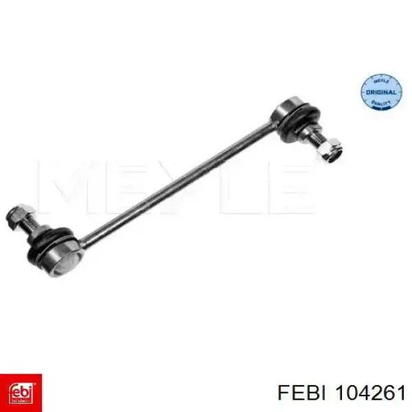 Купить 104261 Febi 