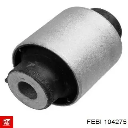 Сайлентблок передней подвески Febi 104275 цена, от 13.90 USD