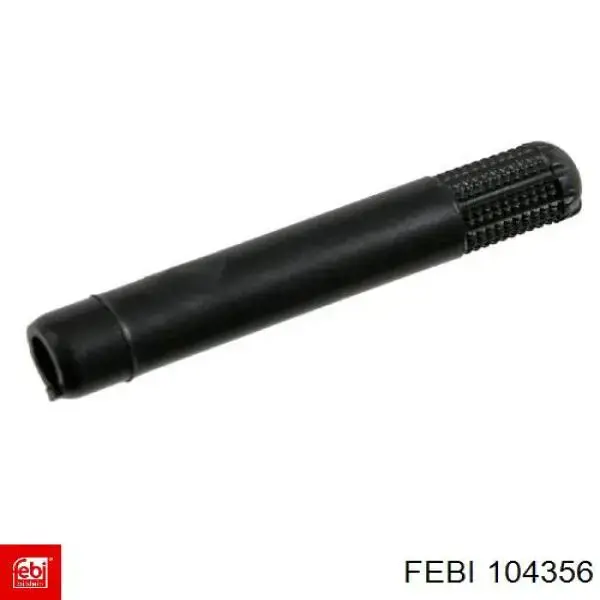 Купить 104356 Febi Педаль газа