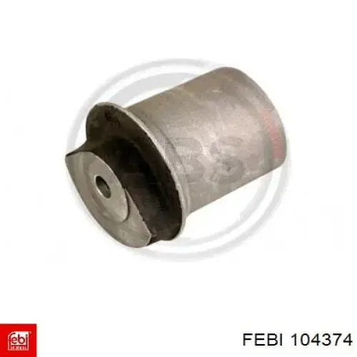 РМК рулеовго механизма Febi 104374 цена, от 31.16 USD