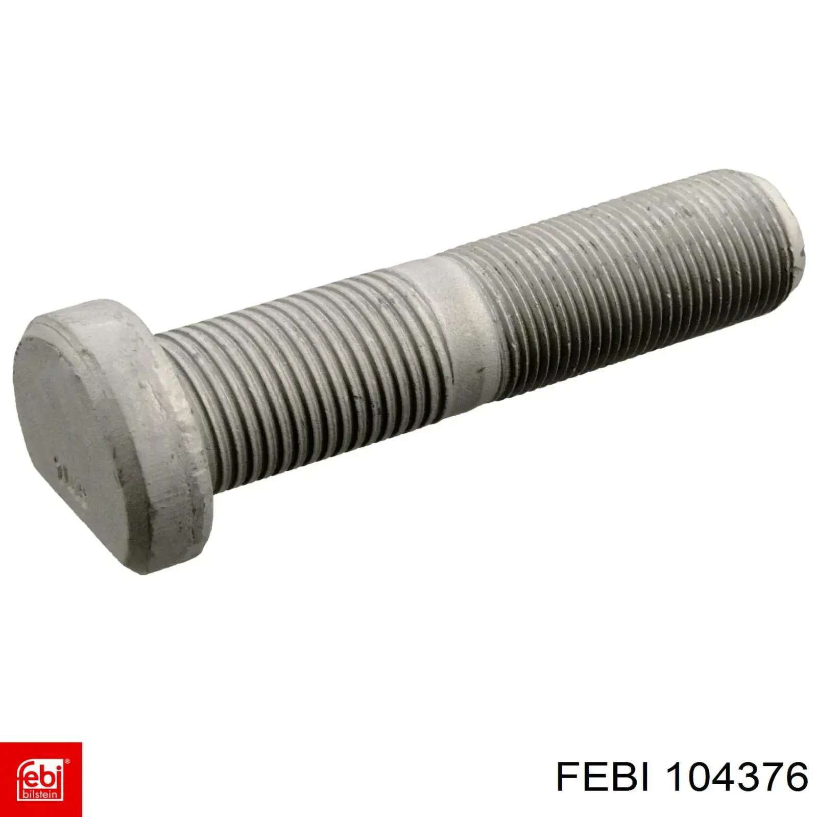 Болт колесный  Febi 104376 цена, от 4.79 USD