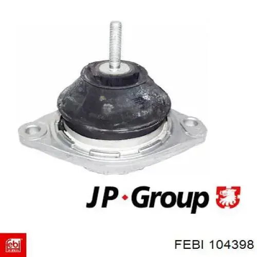 Подушка двигателя Magneti Marelli 030607010540 цена, от 38.33 USD